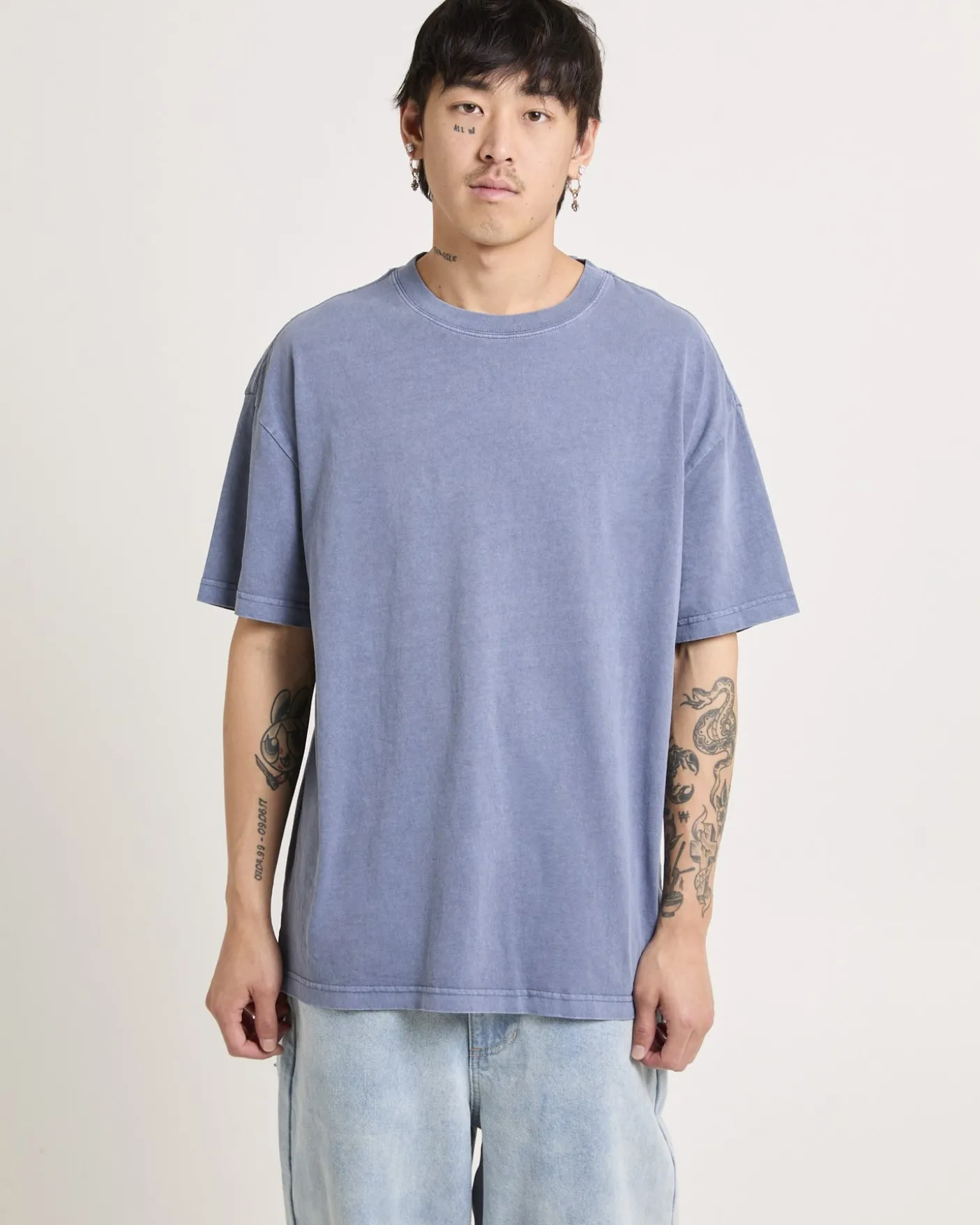 OG Vintage Short Sleeve T-Shirt