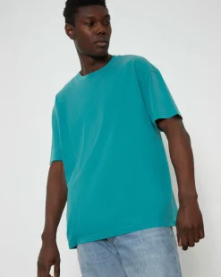 OG Vintage T-Shirt in Emerald