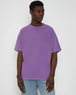 OG Vintage T-Shirt in Purple