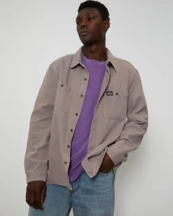 OG Vintage T-Shirt in Purple