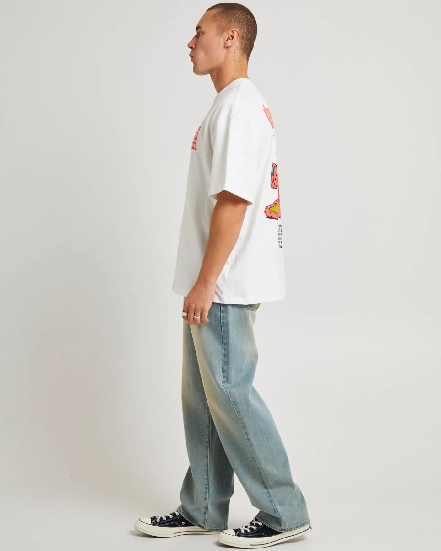 Old Earth T-Shirt
