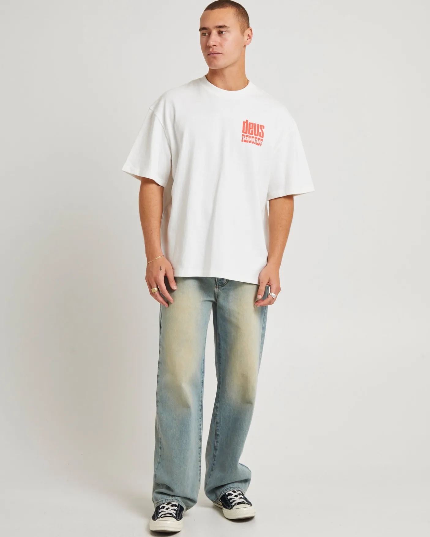 Old Earth T-Shirt