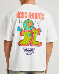 Old Earth T-Shirt