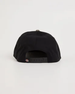 Old Salon Cap
