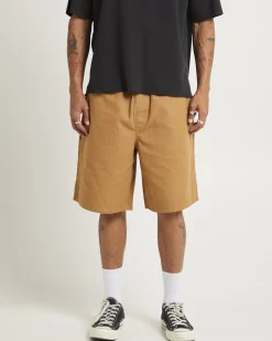 Ollie Baggy Shorts