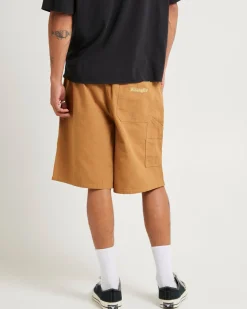 Ollie Baggy Shorts