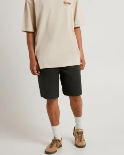 Ollie Baggy Shorts