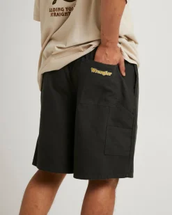 Ollie Baggy Shorts