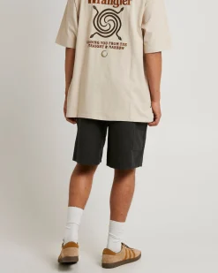 Ollie Baggy Shorts