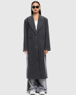 Olsen Coat