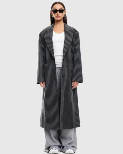 Olsen Coat
