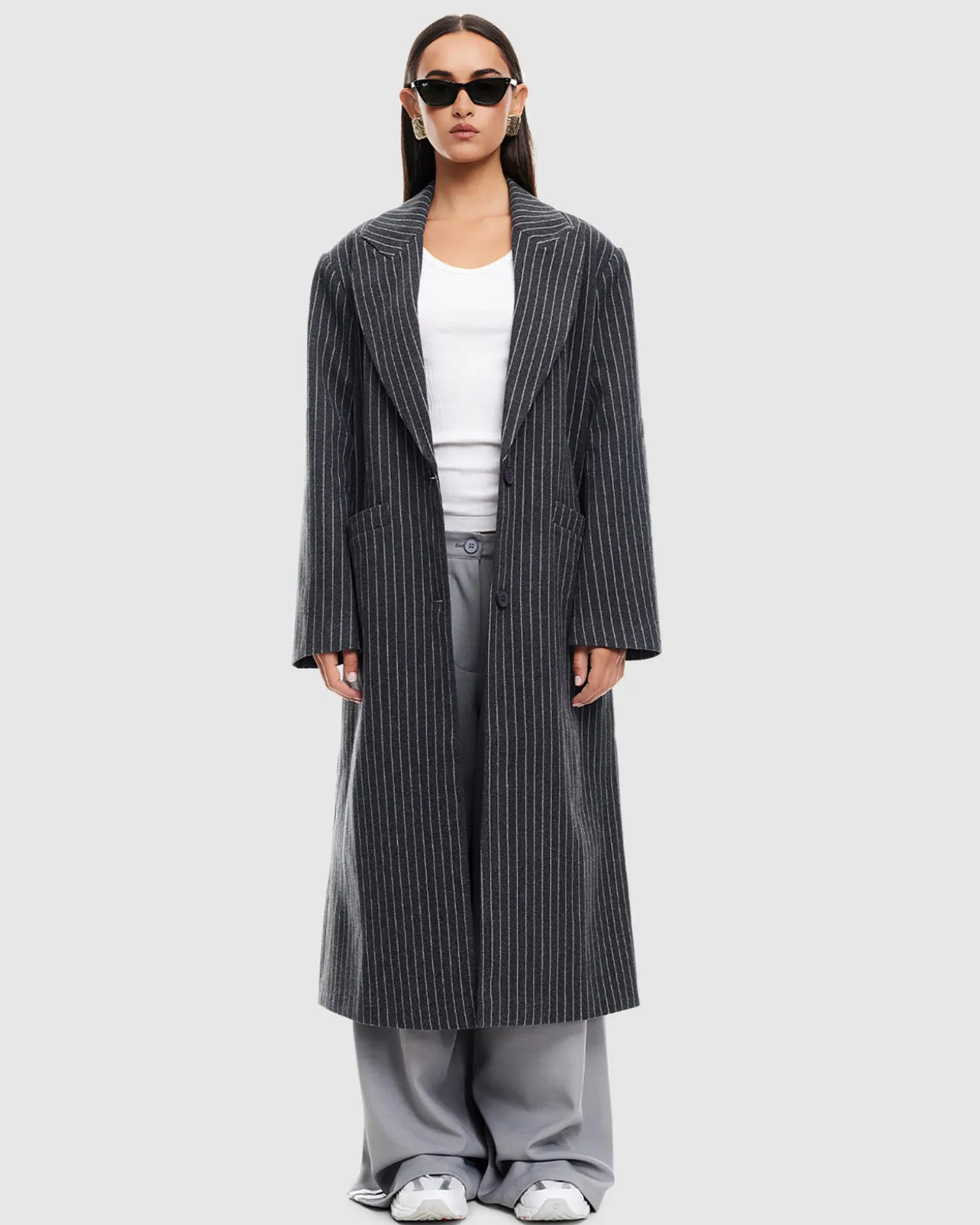 Olsen Coat