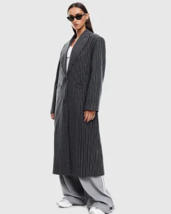 Olsen Coat