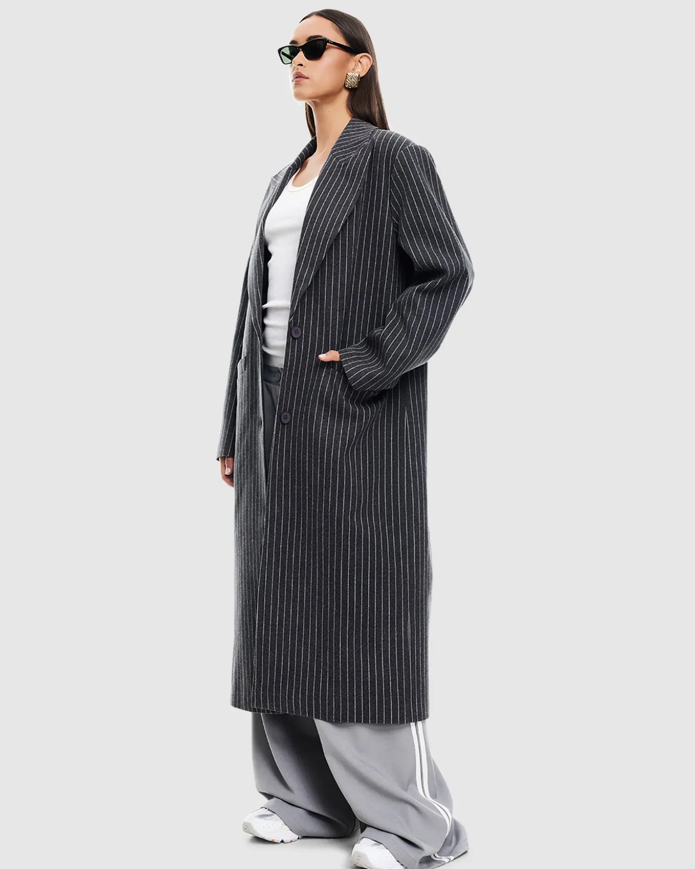 Olsen Coat