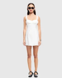 Olsen Mini Dress