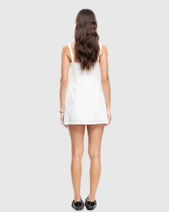 Olsen Mini Dress