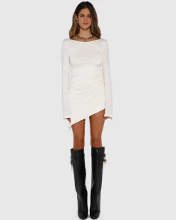 Olympia Mini Dress