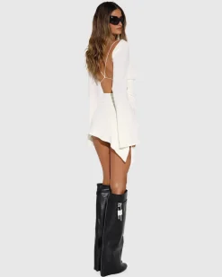 Olympia Mini Dress