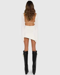 Olympia Mini Dress