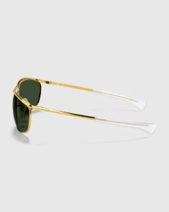 Olympian I Deluxe Sunglasses