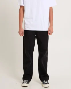Omar Denim Jeans
