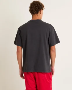 On Fire Chicago Bulls T-shirt