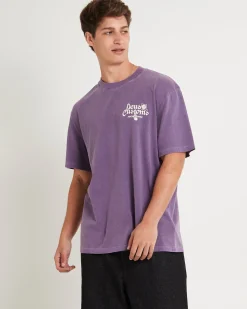 Open Head T-Shirt