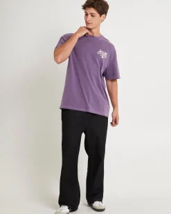 Open Head T-Shirt