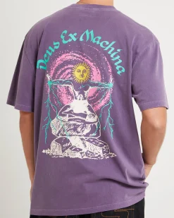 Open Head T-Shirt