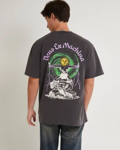Open Head T-Shirt