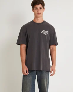 Open Head T-Shirt