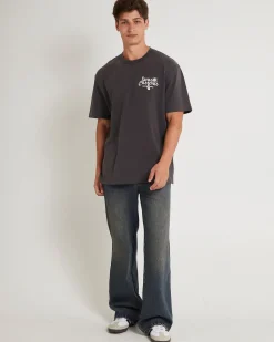 Open Head T-Shirt