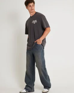 Open Head T-Shirt