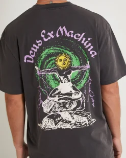 Open Head T-Shirt