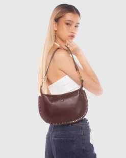 Oracle Shoulder Bag