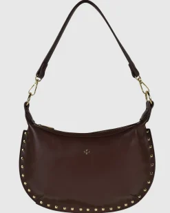 Oracle Shoulder Bag