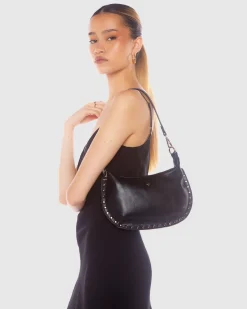 Oracle Shoulder Bag
