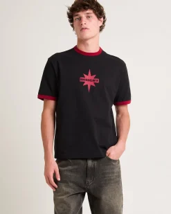 Orb Ringer T-Shirt
