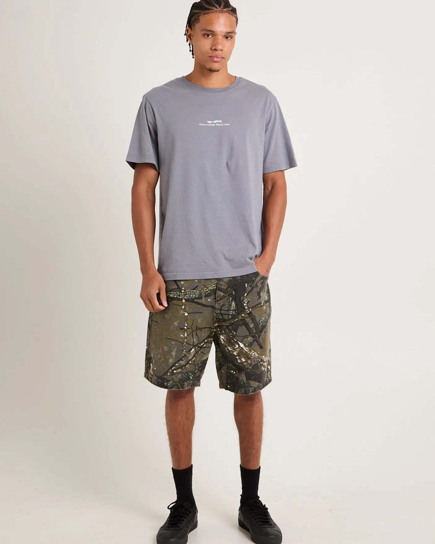 Order T-Shirt