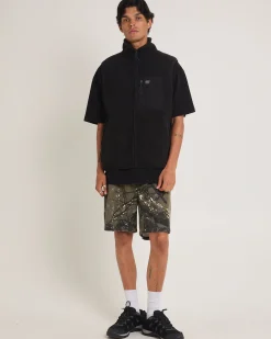 Oregon Camo Jorts