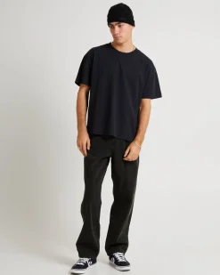 Oregon Overdyed Denim Jeans