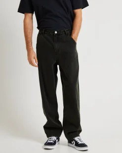 Oregon Overdyed Denim Jeans