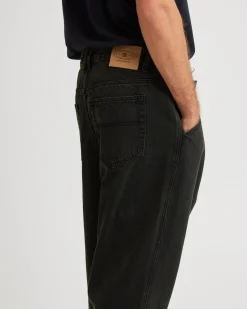 Oregon Overdyed Denim Jeans