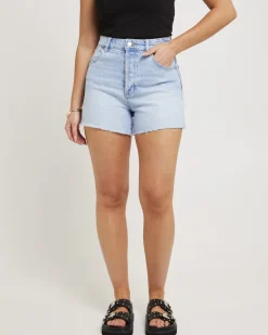 Original Denim Shorts Sunshine