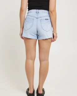 Original Denim Shorts Sunshine