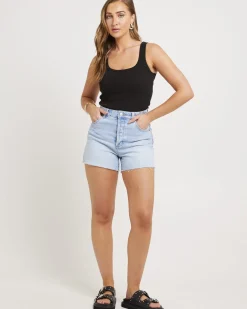 Original Denim Shorts Sunshine