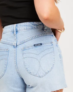 Original Denim Shorts Sunshine