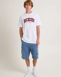 Original Short Sleeve T-Shirt