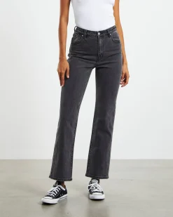 Original Straight Jeans