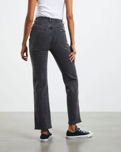 Original Straight Jeans